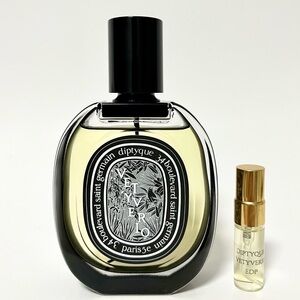 Vetyverio by Diptyque (3ml) decant